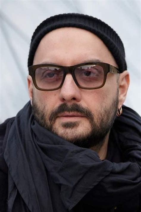 kirill serebrennikov wiki