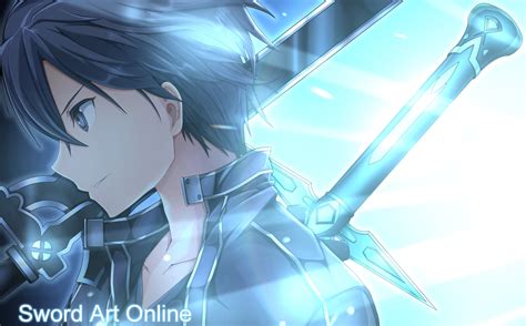 kirito | B su tp hnh nn Kirito p
