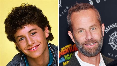 Kirk Cameron And
