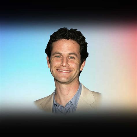Kirk Cameron Kirk