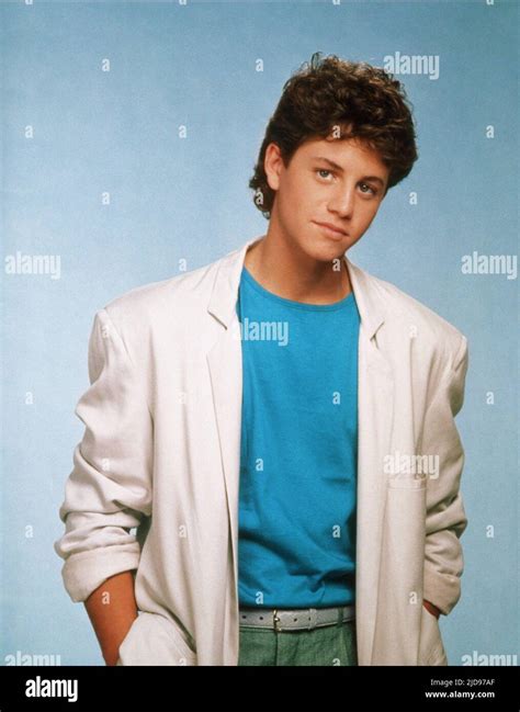 Kirk Cameron Young