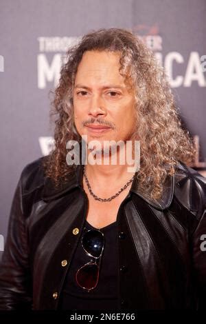 Kirk Lee Hammett