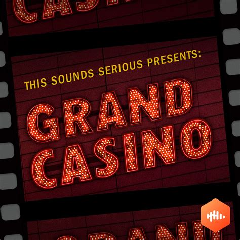kirk todd grand casino