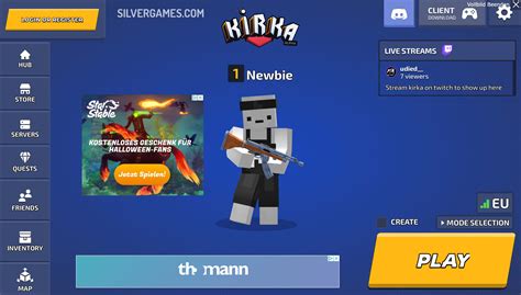 kirka | Kirka Islanders Nghe nhc v Ti bi