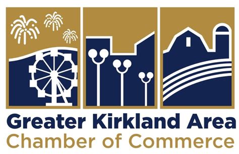 Kirkland Chamber Of Commerce