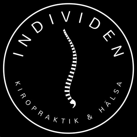 kiropraktik och halsa