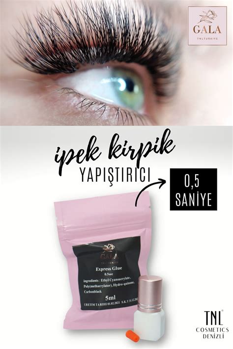 kirpik yapıştırıcı Fiyatları, Çeşitleri 254 Ürünle Hepsiburada.