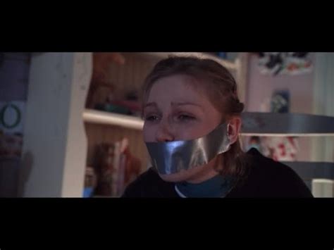 kirsten dunst gagged