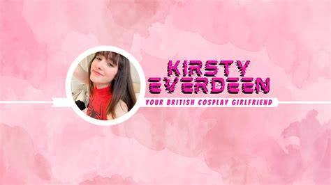 kirstyeverdeen nude