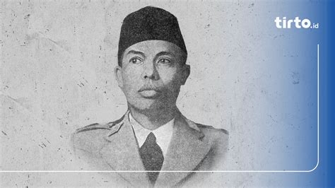 kisah gerilya jenderal sudirman biography