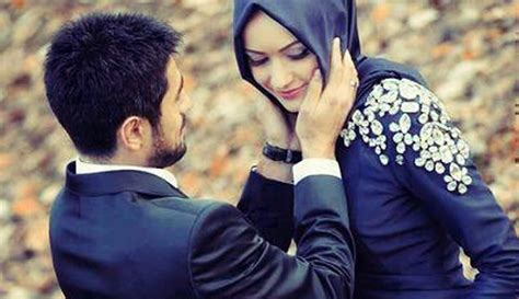 kisah romantis suami istri islami