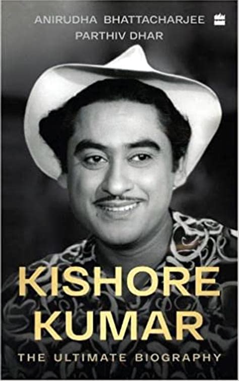 Kishore Kumar Biography
