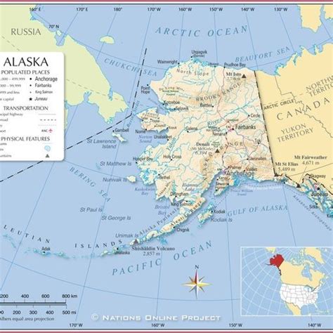 kiska alaska