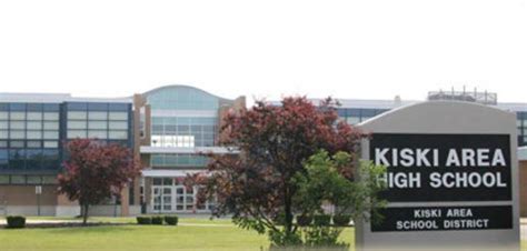 Kiski Area High School