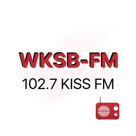 kiss 102.7 fm listen online