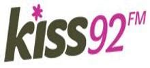 kiss 92 fm listen online