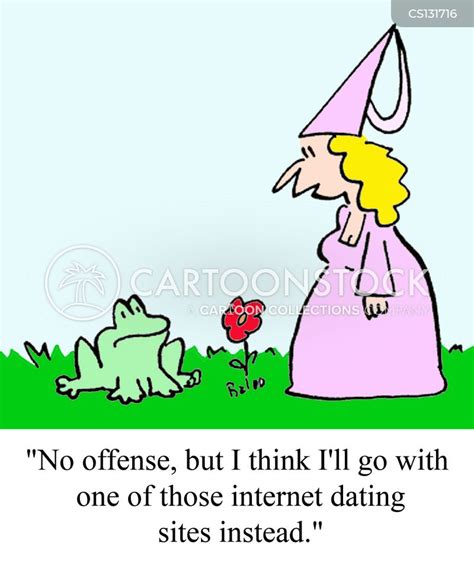 kiss a frog dating service
