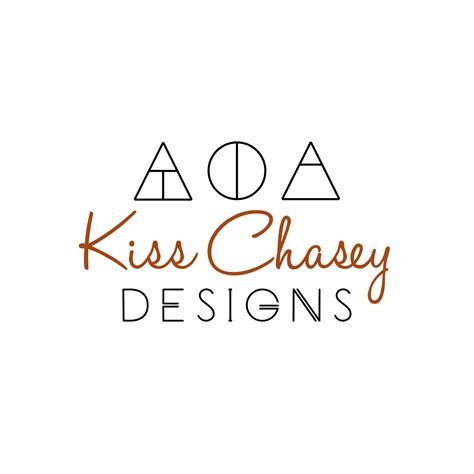 kiss chasey designs