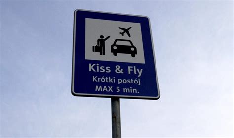 Kiss Fly