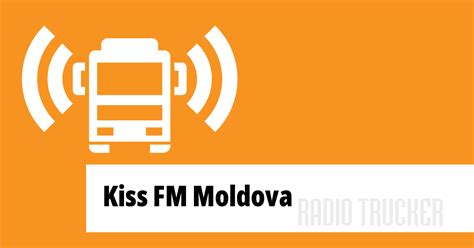kiss fm chisinau listen online