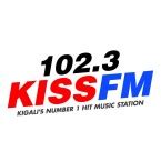 kiss fm rwanda listen online