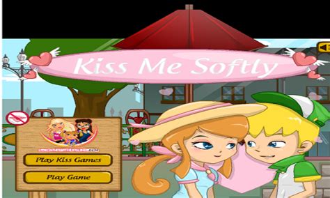 kiss games online play