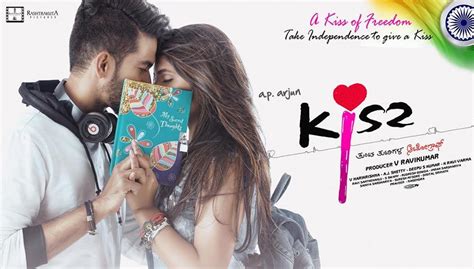 kiss kannada movie watch online dailymotion