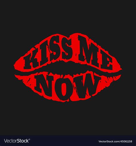 kiss me now lippies