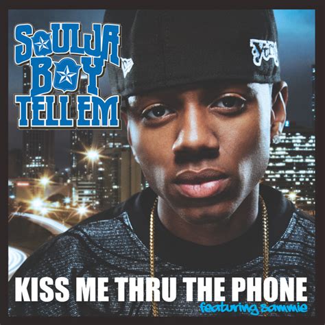 kiss me through the phone gif