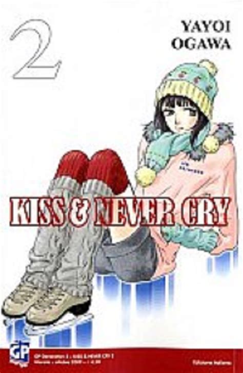 kiss never cry 2