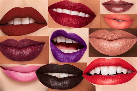 kiss proof lipsticks