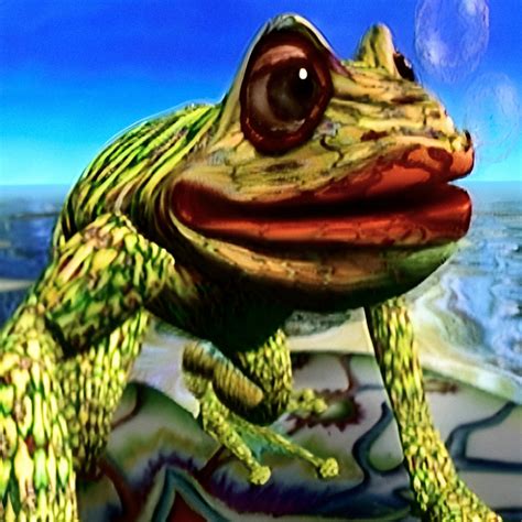 Kiss That Frog