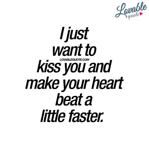 kiss your lips quotes