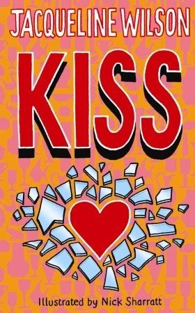 Full Download Kiss Jacqueline Wilson 