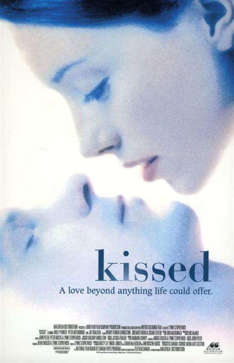 kissed movie 2022 netflix