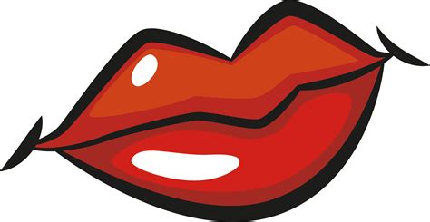 Agshowsnsw | Kissing lips drawing cartoon character