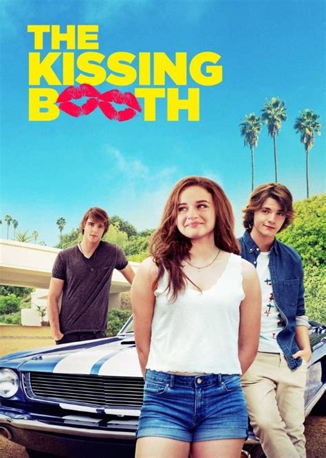 kissing booth fanfiction noahs point of view cast