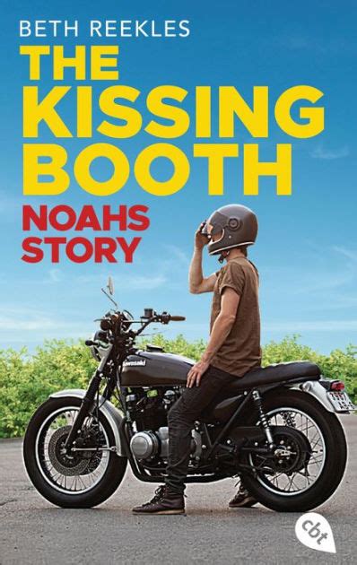 kissing booth fanfiction noahs point of view stories