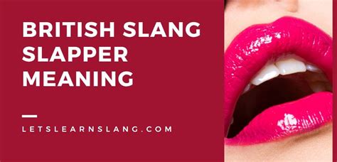 kissing dry lips meaning slang