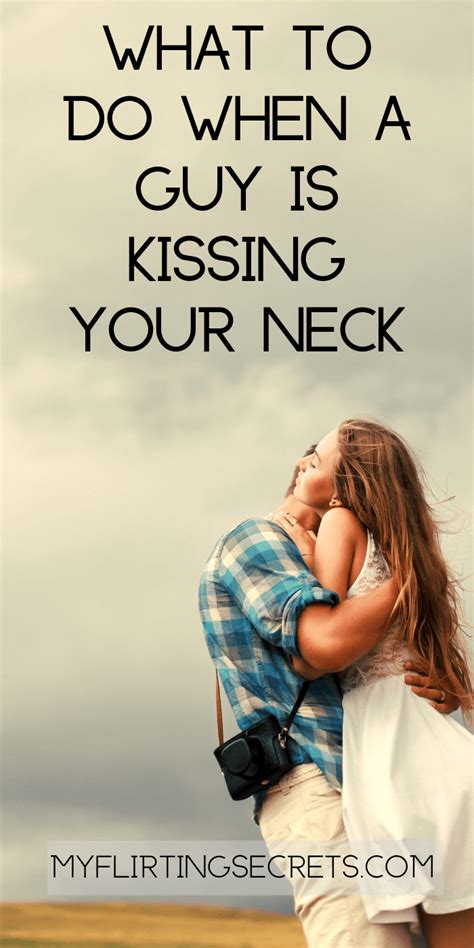 kissing neck description meaning medical field job