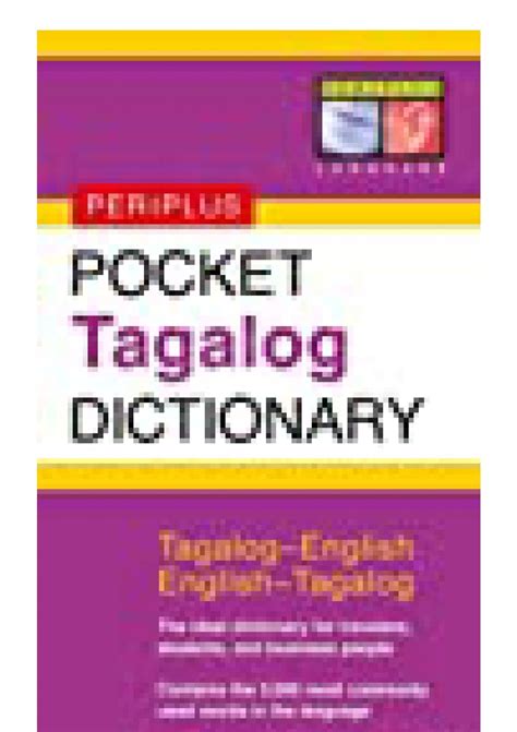 kissing passionately meaning tagalog dictionary pdf full book
