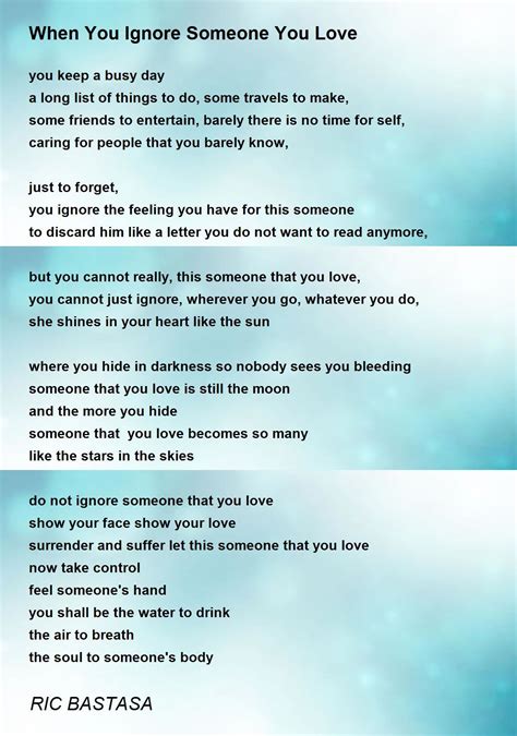 kissing someone you love poem analysis examples poem