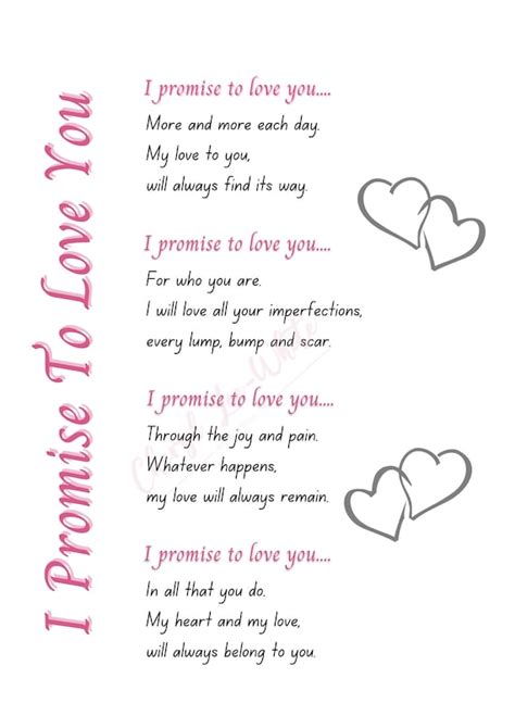 kissing someone you love poem meanings printable