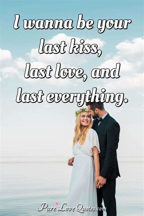 kissing someone you love poem song