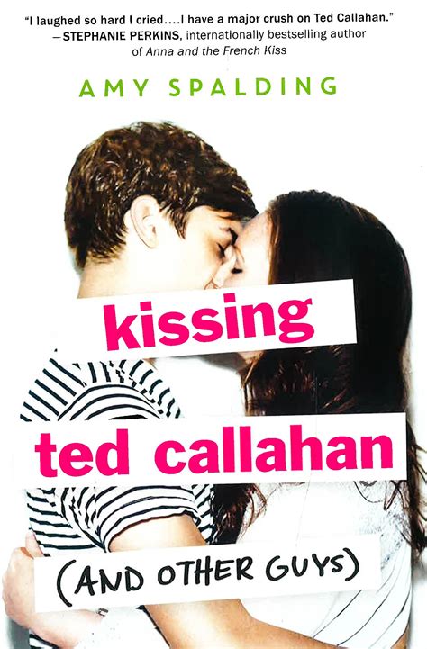 Full Download Kissing Ted Callahan And Other Guys 