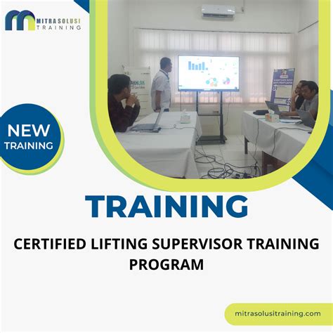 Kit 39 Associate Supervisor Program Asp