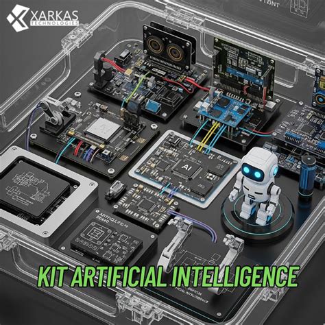 Kit Artificial Intelligence