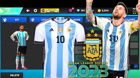 KIT DLS ARGENTINA BINTANG 3：2023 Argentine Primera División - Wikipedia