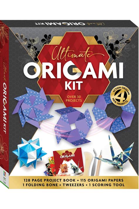 Kit Origami