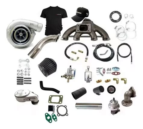 Kit Turbo Ap